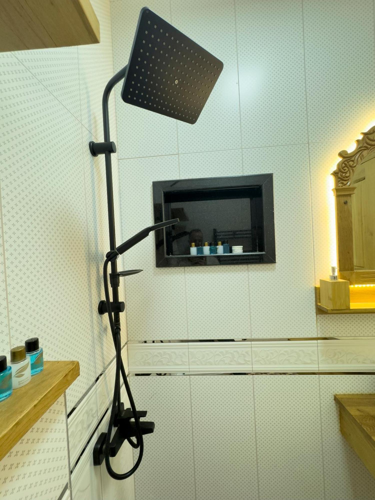 Istanbul Eagle'S Nest Boutique Hotel מראה חיצוני תמונה