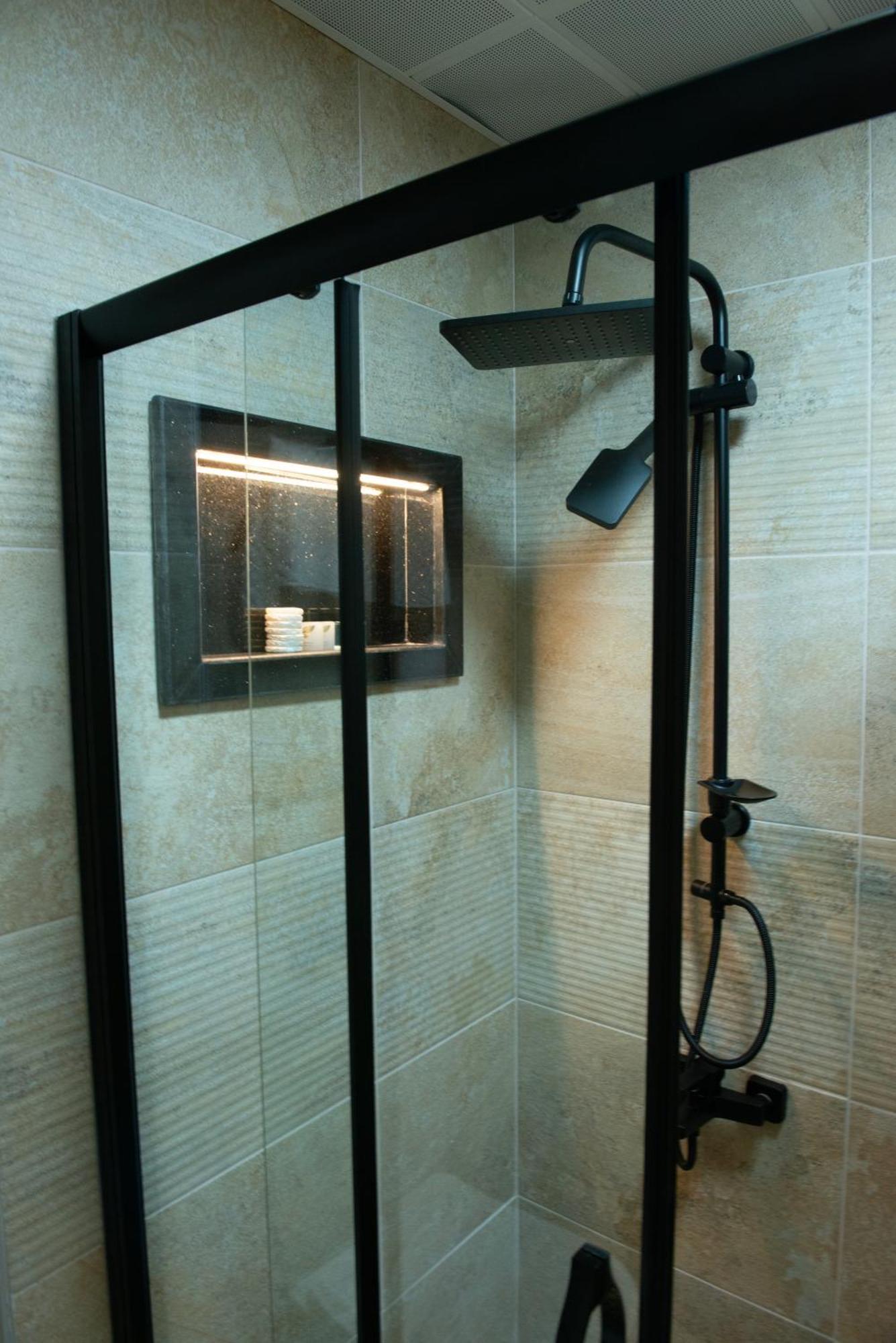 Istanbul Eagle'S Nest Boutique Hotel מראה חיצוני תמונה