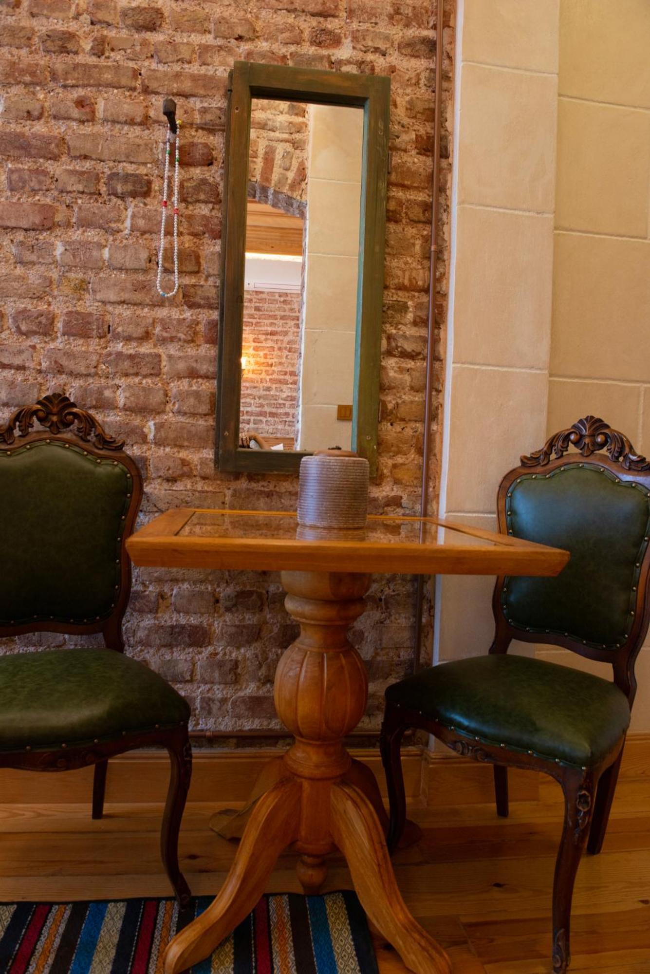 Istanbul Eagle'S Nest Boutique Hotel מראה חיצוני תמונה