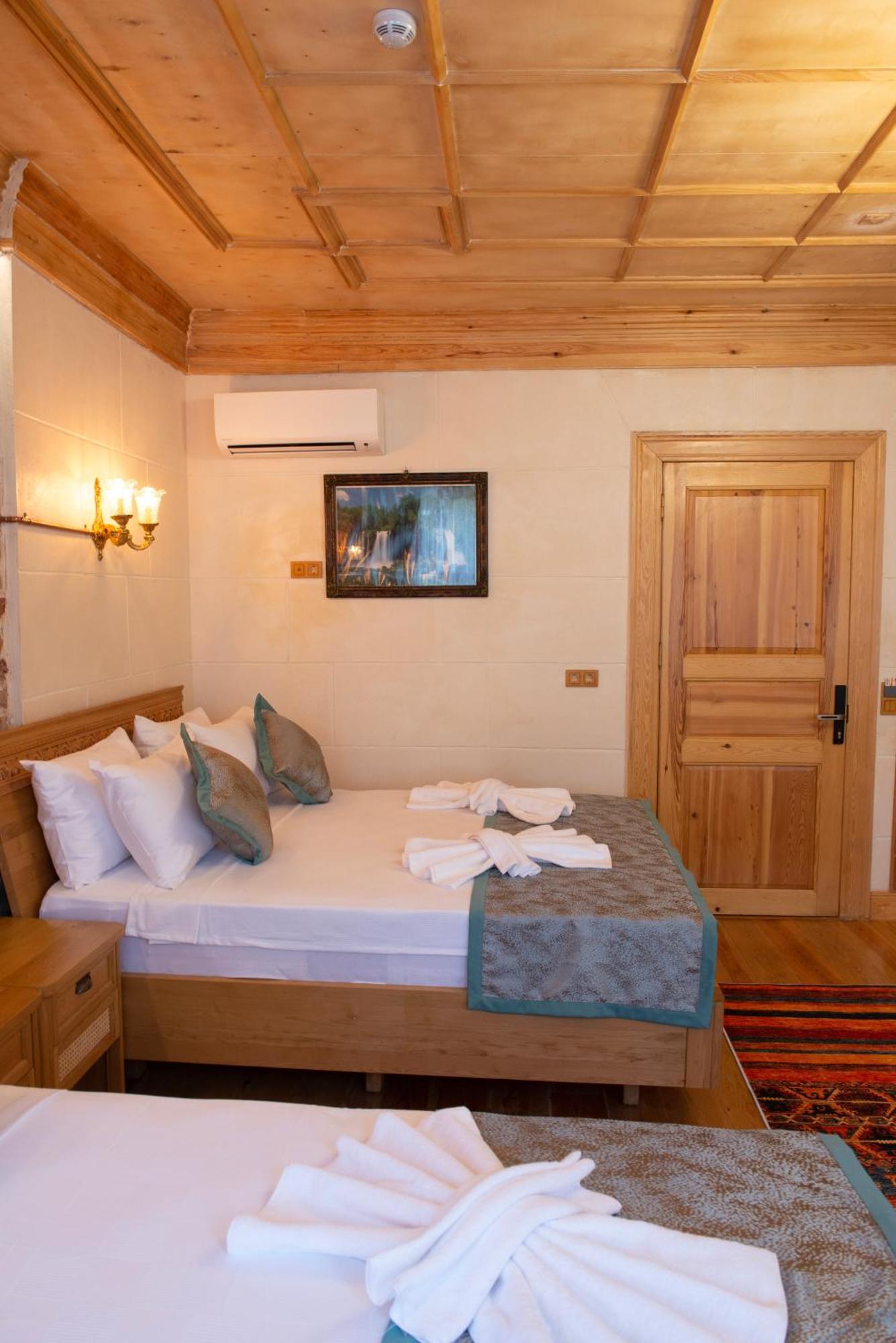 Istanbul Eagle'S Nest Boutique Hotel מראה חיצוני תמונה