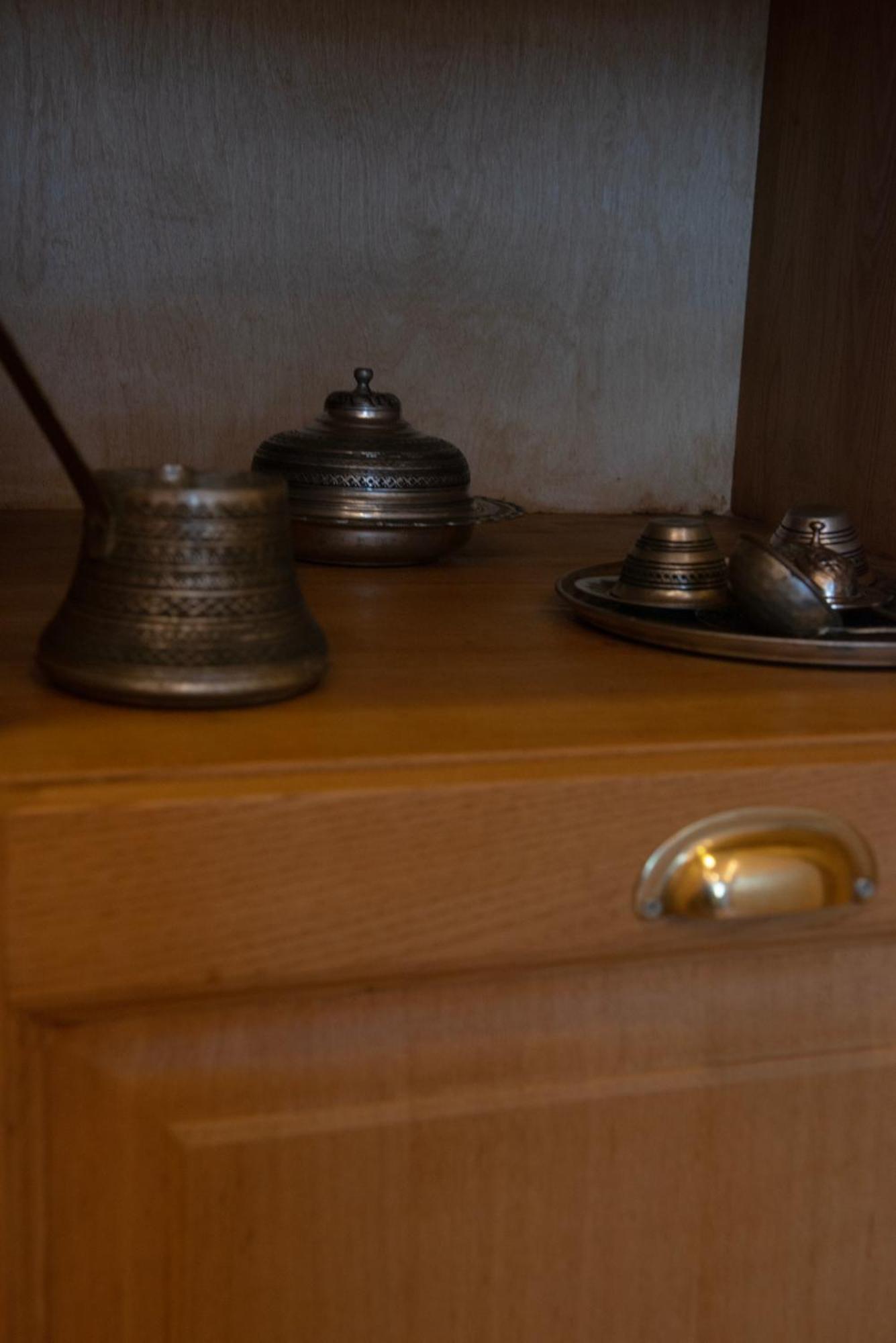 Istanbul Eagle'S Nest Boutique Hotel מראה חיצוני תמונה