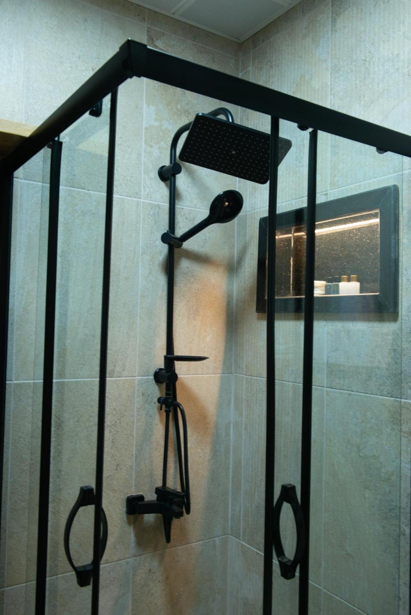 Istanbul Eagle'S Nest Boutique Hotel מראה חיצוני תמונה